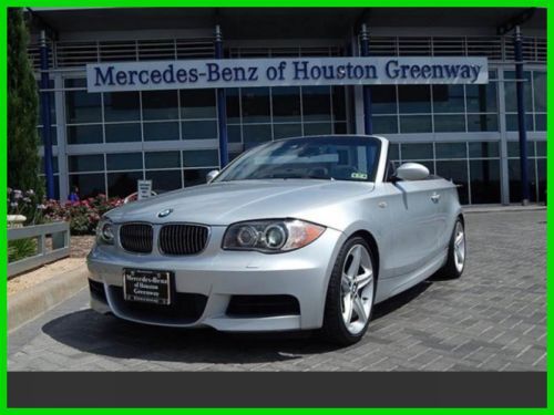 2008 i used turbo 3l i6 24v manual rear wheel drive convertible premium