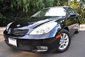 2003 lexus es 300 palm beach edition, super clean!