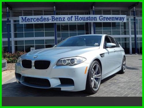 2013 used turbo 4.4l v8 32v automatic rear wheel drive sedan premium