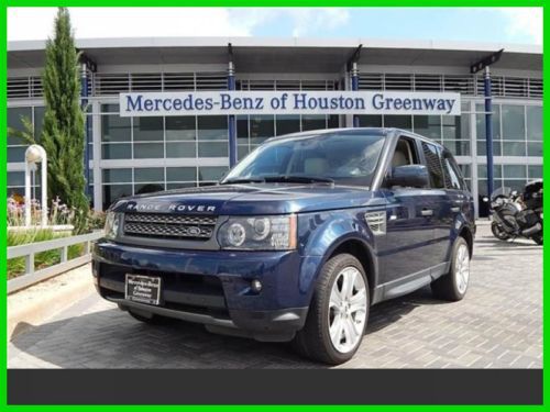 2011 supercharged used 5l v8 32v automatic four wheel drive suv premium