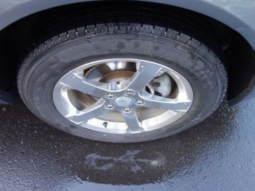 SATURN VUE HYBRID GAS SAVER COLD A/C FREE AUTOCHECK NO RESERVE, image 18