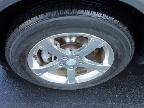 SATURN VUE HYBRID GAS SAVER COLD A/C FREE AUTOCHECK NO RESERVE, image 19