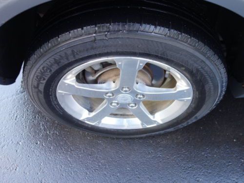 SATURN VUE HYBRID GAS SAVER COLD A/C FREE AUTOCHECK NO RESERVE, image 20