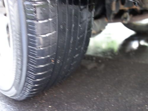 SATURN VUE HYBRID GAS SAVER COLD A/C FREE AUTOCHECK NO RESERVE, image 22