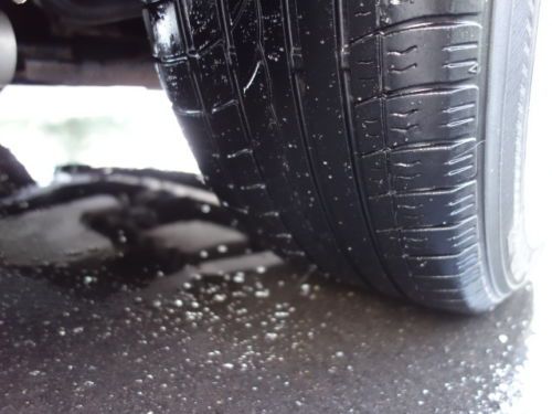 SATURN VUE HYBRID GAS SAVER COLD A/C FREE AUTOCHECK NO RESERVE, image 24