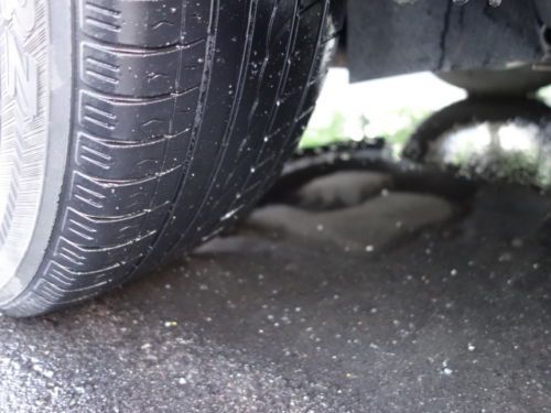 SATURN VUE HYBRID GAS SAVER COLD A/C FREE AUTOCHECK NO RESERVE, image 25