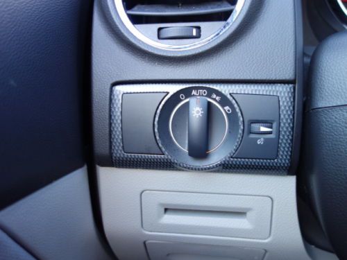 SATURN VUE HYBRID GAS SAVER COLD A/C FREE AUTOCHECK NO RESERVE, image 27