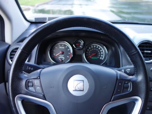 SATURN VUE HYBRID GAS SAVER COLD A/C FREE AUTOCHECK NO RESERVE, image 33