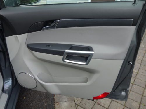 SATURN VUE HYBRID GAS SAVER COLD A/C FREE AUTOCHECK NO RESERVE, image 34