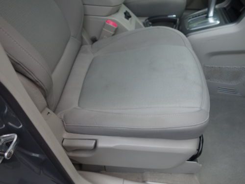 SATURN VUE HYBRID GAS SAVER COLD A/C FREE AUTOCHECK NO RESERVE, image 35