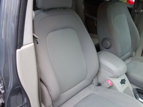 SATURN VUE HYBRID GAS SAVER COLD A/C FREE AUTOCHECK NO RESERVE, image 36