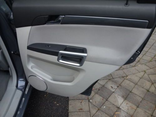 SATURN VUE HYBRID GAS SAVER COLD A/C FREE AUTOCHECK NO RESERVE, image 37