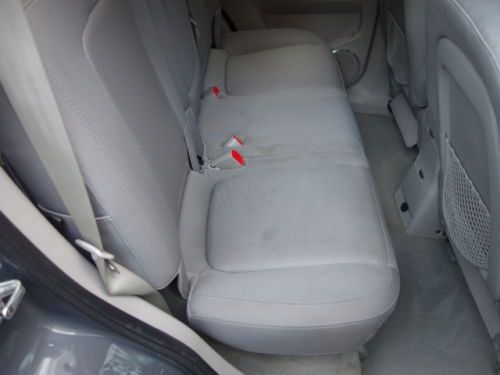 SATURN VUE HYBRID GAS SAVER COLD A/C FREE AUTOCHECK NO RESERVE, image 38