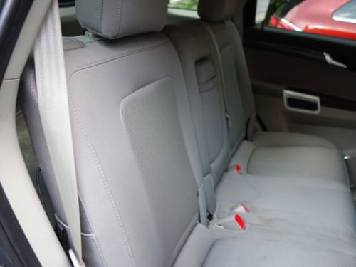 SATURN VUE HYBRID GAS SAVER COLD A/C FREE AUTOCHECK NO RESERVE, image 39