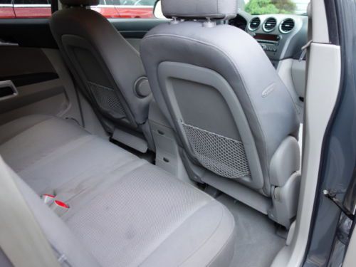 SATURN VUE HYBRID GAS SAVER COLD A/C FREE AUTOCHECK NO RESERVE, image 40