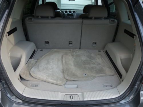 SATURN VUE HYBRID GAS SAVER COLD A/C FREE AUTOCHECK NO RESERVE, image 41