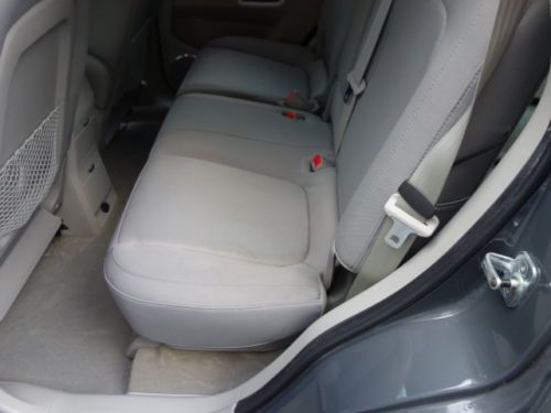 SATURN VUE HYBRID GAS SAVER COLD A/C FREE AUTOCHECK NO RESERVE, image 43