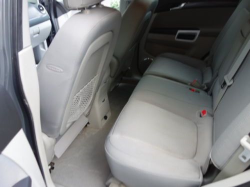 SATURN VUE HYBRID GAS SAVER COLD A/C FREE AUTOCHECK NO RESERVE, image 44