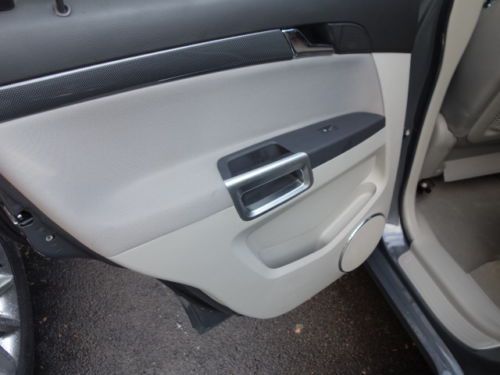 SATURN VUE HYBRID GAS SAVER COLD A/C FREE AUTOCHECK NO RESERVE, image 45