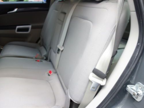 SATURN VUE HYBRID GAS SAVER COLD A/C FREE AUTOCHECK NO RESERVE, image 46