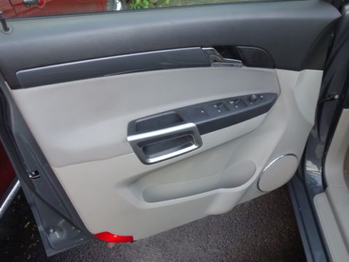 SATURN VUE HYBRID GAS SAVER COLD A/C FREE AUTOCHECK NO RESERVE, image 47