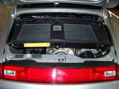 1997 993 Porsche 911 Turbo Coupe 2-Door 3.6L, US $94,999.00, image 5