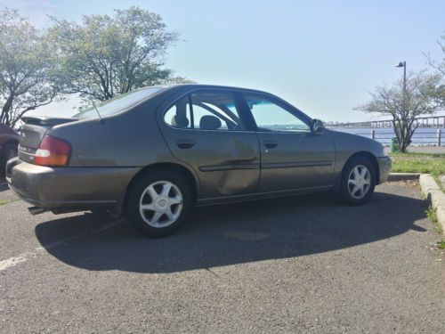 1998 Nissan Altima SE, US $1,850.00, image 2