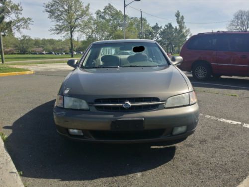 1998 Nissan Altima SE, US $1,850.00, image 5