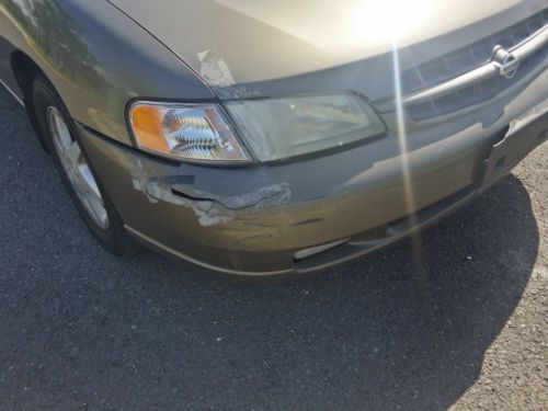 1998 Nissan Altima SE, US $1,850.00, image 6