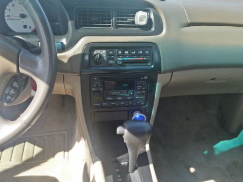 1998 Nissan Altima SE, US $1,850.00, image 9