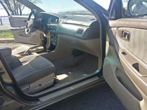 1998 Nissan Altima SE, US $1,850.00, image 10