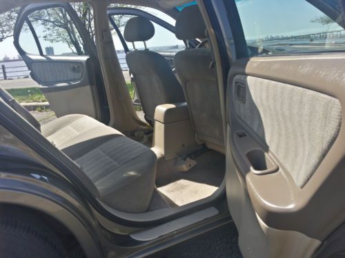1998 Nissan Altima SE, US $1,850.00, image 11