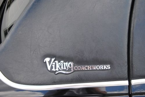 LIMO LIMOUSINE  LINCOLN TOWN CAR FORD BLACK 2004 STRETCH Low miles LUXURY GOOD, US $19,500.00, image 13