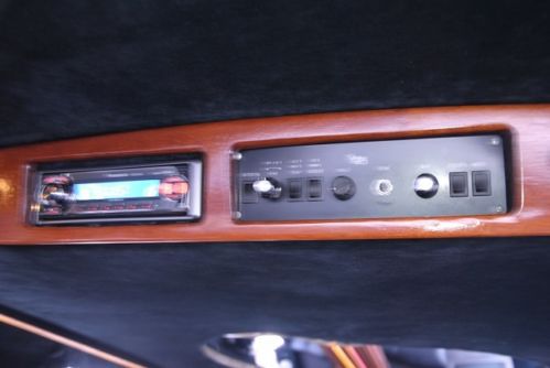 LIMO LIMOUSINE  LINCOLN TOWN CAR FORD BLACK 2004 STRETCH Low miles LUXURY GOOD, US $19,500.00, image 23