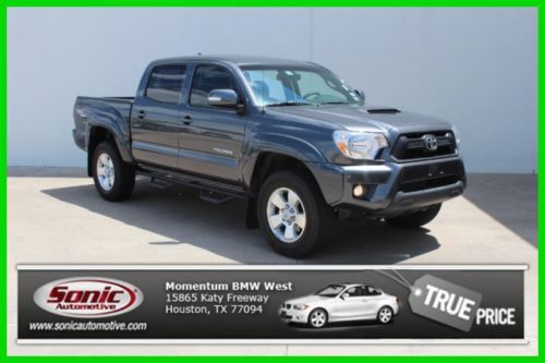 2012 prerunner v6 used 4l v6 24v rwd alloy wheels fog lights power window doors