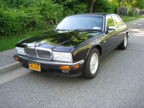 1994 jaguar xj6