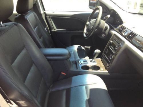 2006 Mercury Montego Premier Sedan 4-Door 3.0L, US $4,600.00, image 4