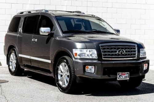 SUV 5.6L NAV CD 12 Speakers Bose Premium Audio System w/XM Satellite, US $35,860.00, image 2