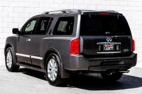 SUV 5.6L NAV CD 12 Speakers Bose Premium Audio System w/XM Satellite, US $35,860.00, image 3