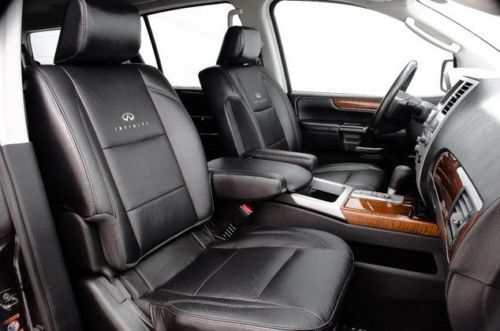 SUV 5.6L NAV CD 12 Speakers Bose Premium Audio System w/XM Satellite, US $35,860.00, image 4