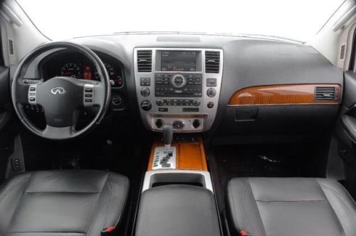 SUV 5.6L NAV CD 12 Speakers Bose Premium Audio System w/XM Satellite, US $35,860.00, image 5