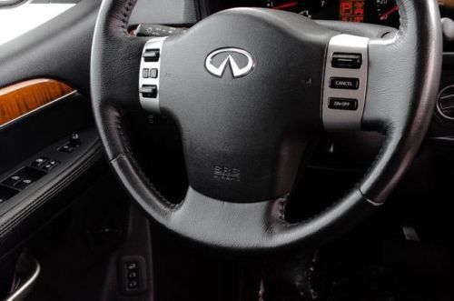 SUV 5.6L NAV CD 12 Speakers Bose Premium Audio System w/XM Satellite, US $35,860.00, image 7