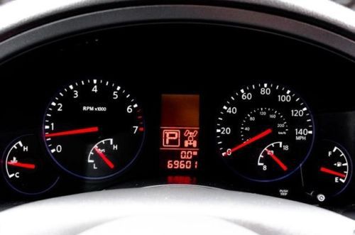 SUV 5.6L NAV CD 12 Speakers Bose Premium Audio System w/XM Satellite, US $35,860.00, image 8