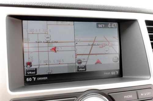 SUV 5.6L NAV CD 12 Speakers Bose Premium Audio System w/XM Satellite, US $35,860.00, image 9