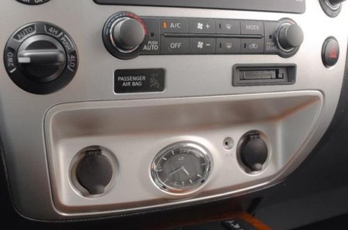 SUV 5.6L NAV CD 12 Speakers Bose Premium Audio System w/XM Satellite, US $35,860.00, image 11