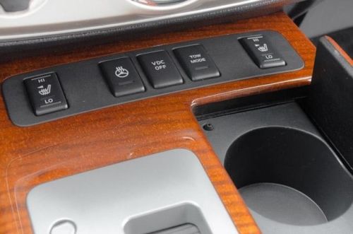 SUV 5.6L NAV CD 12 Speakers Bose Premium Audio System w/XM Satellite, US $35,860.00, image 12