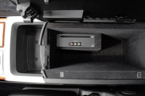 SUV 5.6L NAV CD 12 Speakers Bose Premium Audio System w/XM Satellite, US $35,860.00, image 13