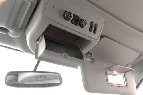 SUV 5.6L NAV CD 12 Speakers Bose Premium Audio System w/XM Satellite, US $35,860.00, image 14