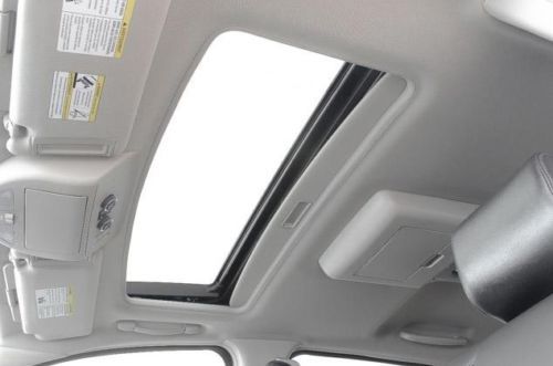 SUV 5.6L NAV CD 12 Speakers Bose Premium Audio System w/XM Satellite, US $35,860.00, image 15