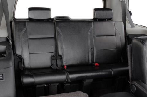 SUV 5.6L NAV CD 12 Speakers Bose Premium Audio System w/XM Satellite, US $35,860.00, image 17